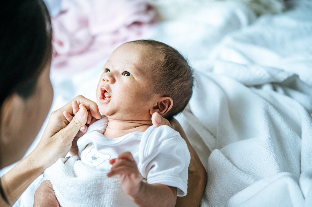 Baby Care Checklist: Simple Steps for a Healthy Start