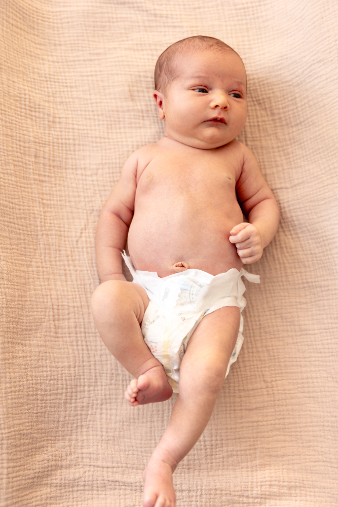 The Detailed Guide to Keeping Your Baby’s Skin Rash-Free