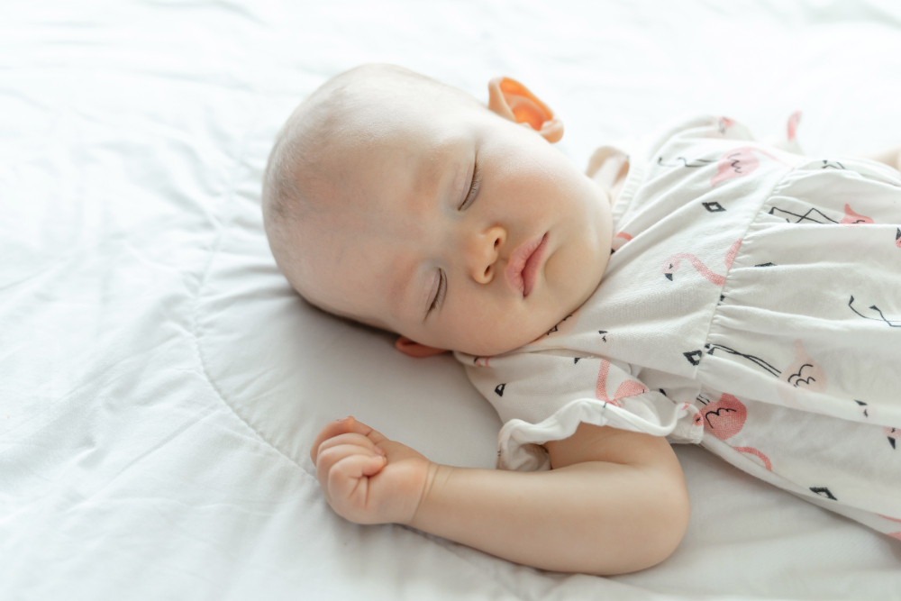 Master the Art of Baby Care with a Perfect Sleep Schedule