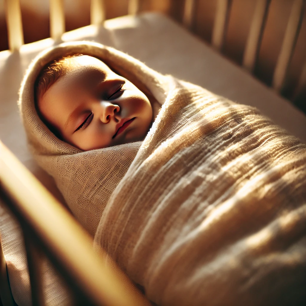 Tips to Soothe Your Fussy Newborn