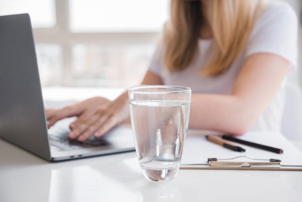 How Much Water Should You Drink Every Day?