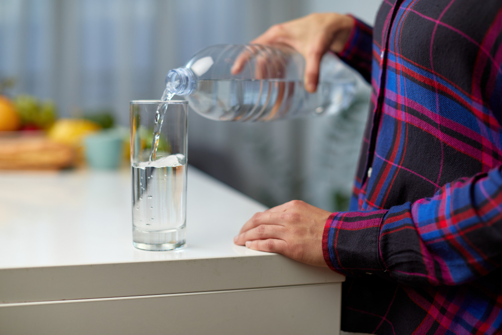 How Much Water Should You Drink Every Day?