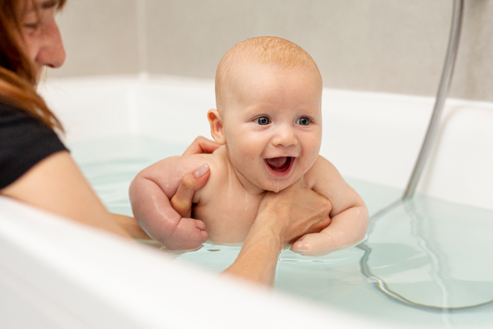 Understanding the Dos and Don’ts of Newborn Bath