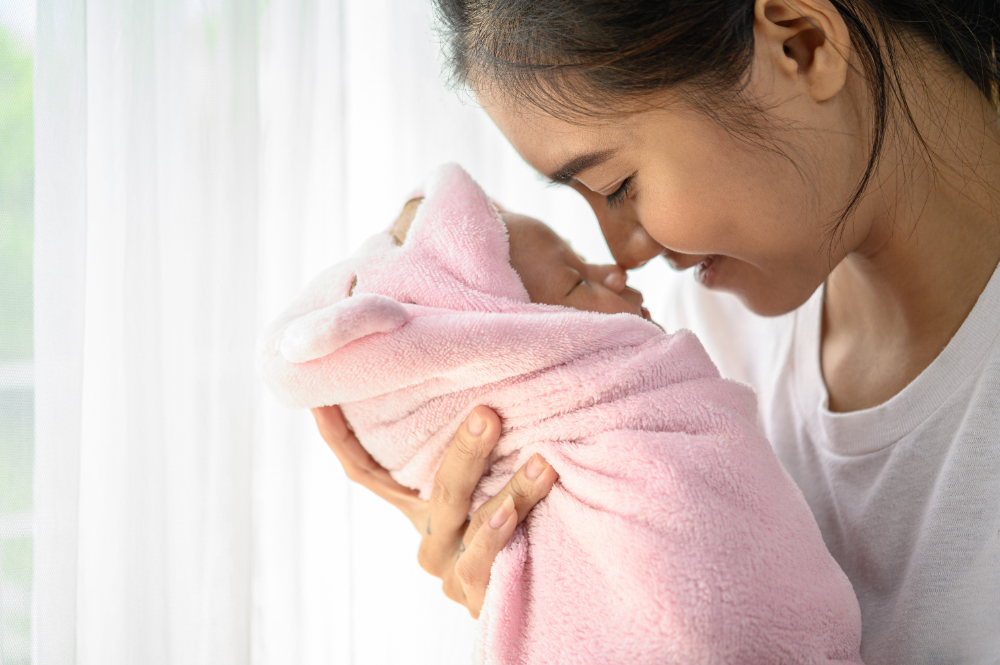 Essential Newborn Care Tips to Ensure Your Baby’s Health