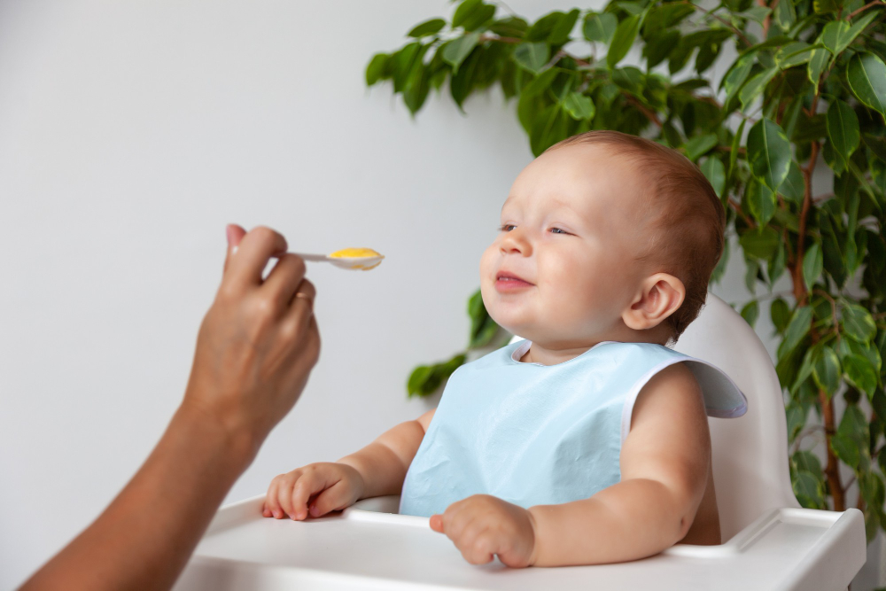 Newborn Care: Feeding Schedule for Healthy Growth