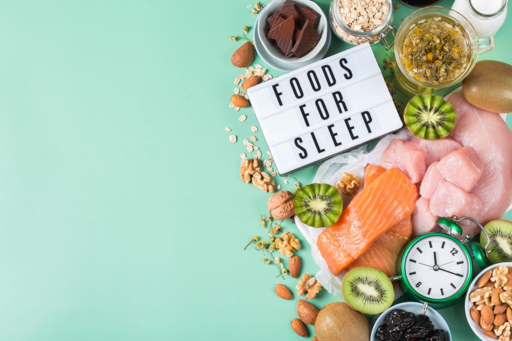 foods for sleep