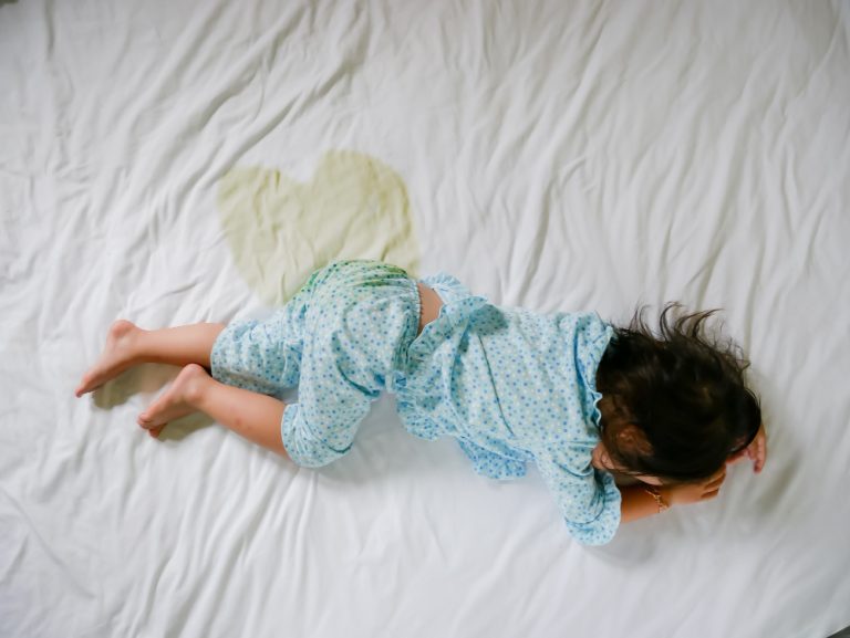 Bedwetting treatment