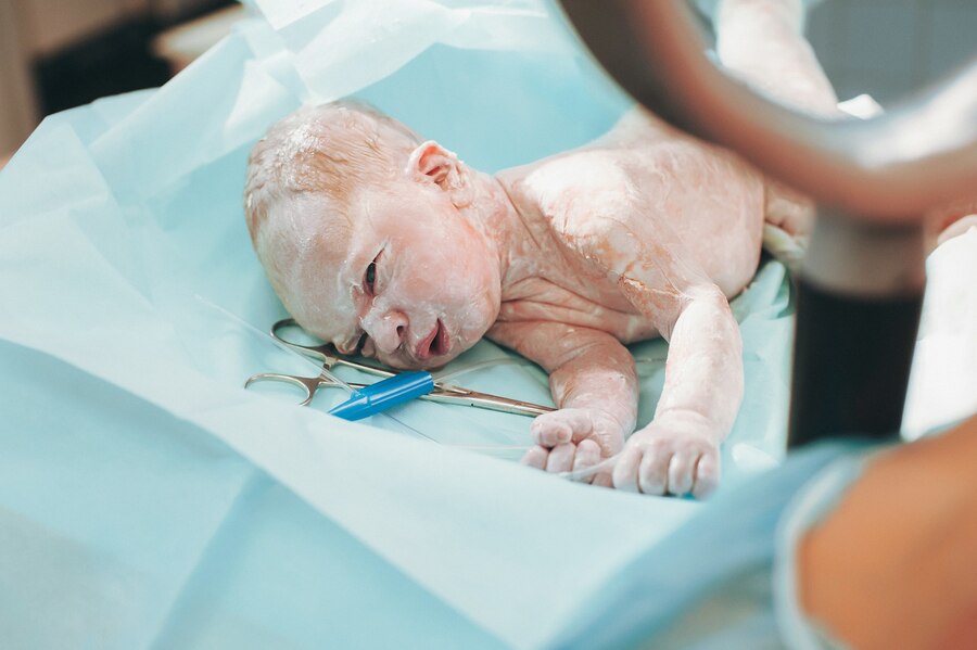 Neonatal Care