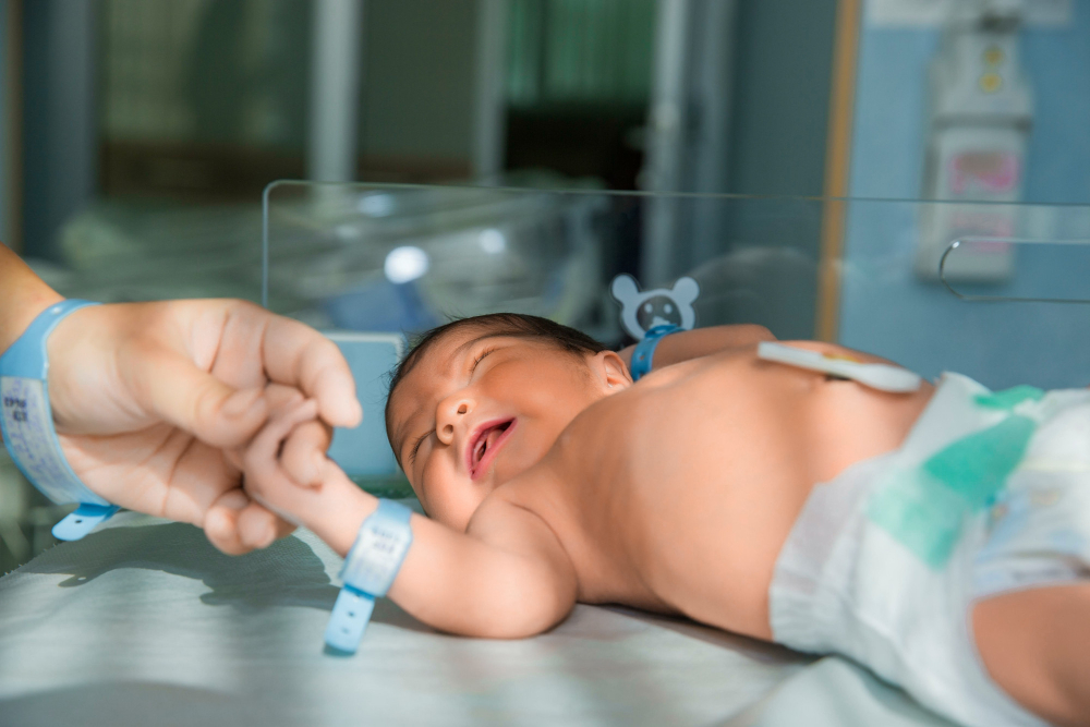 Overcoming Obstacles in Neonatal Care for Rural Newborns