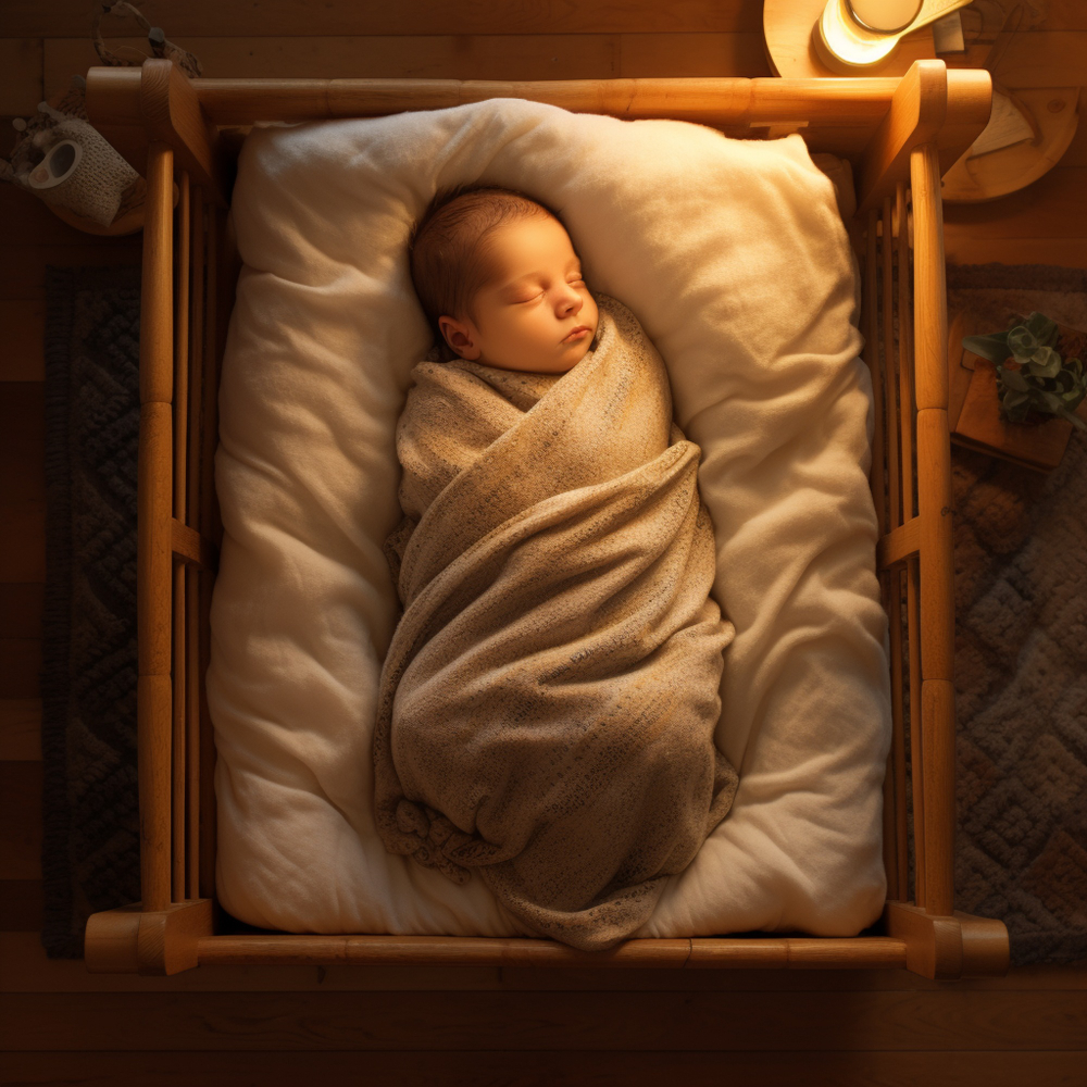 Newborn Sleep Made Easy: Tips for Peaceful Nights