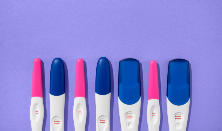 Ovulation and Pregnancy Test Kits