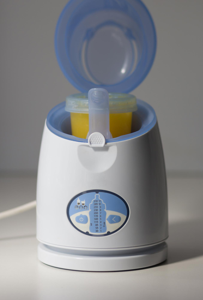 Portable Baby Bottle Warmer: A Game-Changer for Parents