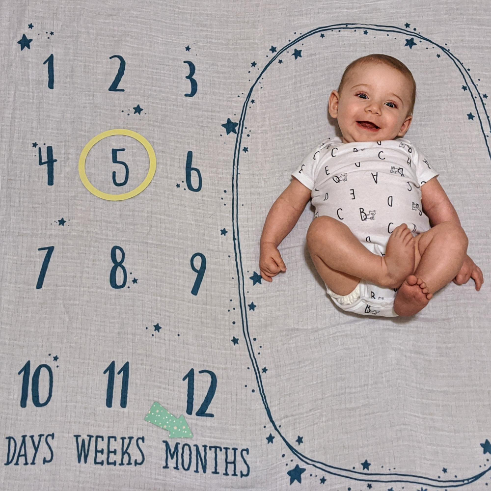 Newborn Tips: Easy Steps for a Happy First Month